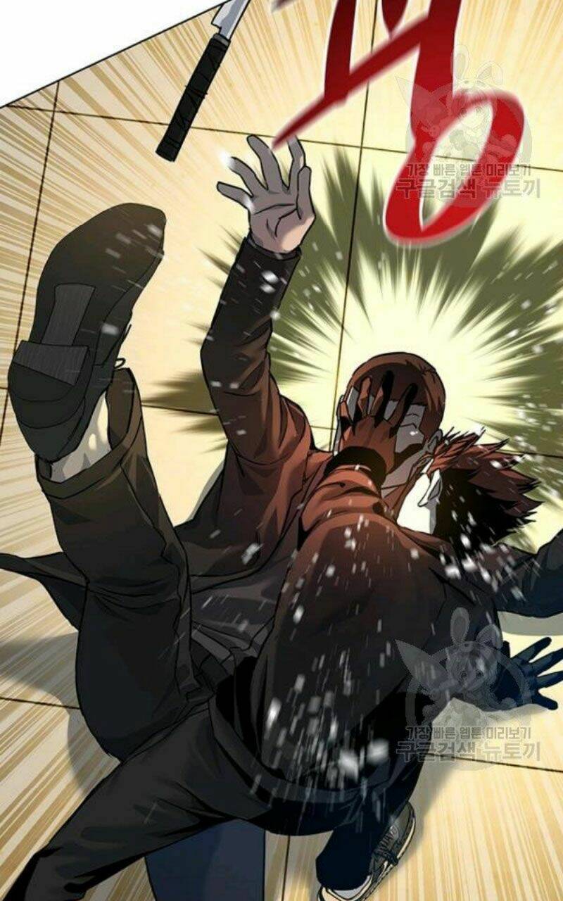 Đội Trưởng Lính Đánh Thuê Chapter 99 - Trang 2