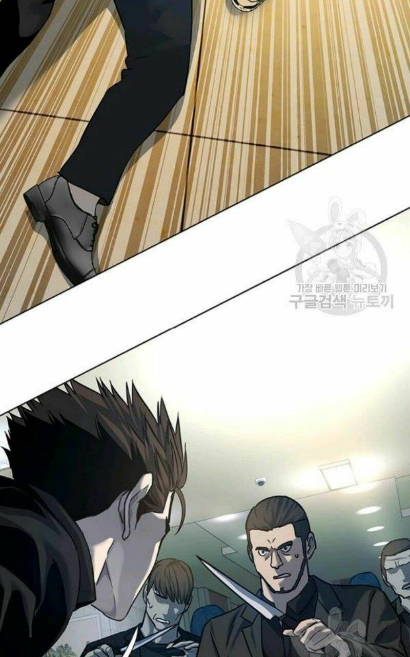 Đội Trưởng Lính Đánh Thuê Chapter 99 - Trang 2