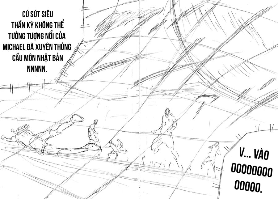 Đội Trưởng Tsubasa – Mặt Trời Mọc – Chung Kết Chapter 2 - Trang 2