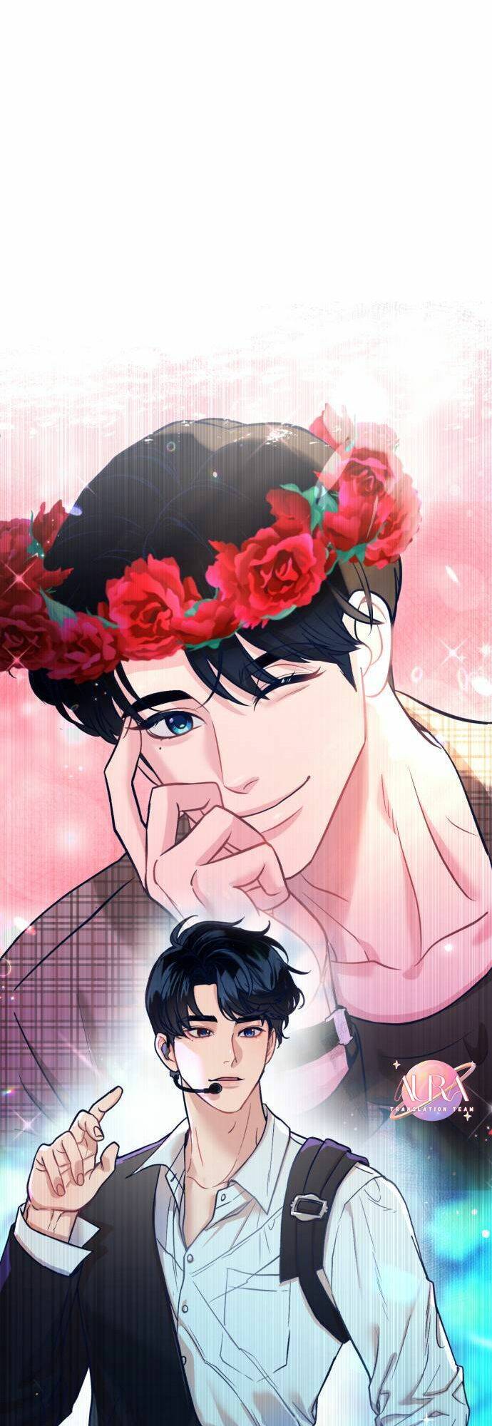 Đời Tư Idol Chapter 1 - Trang 2