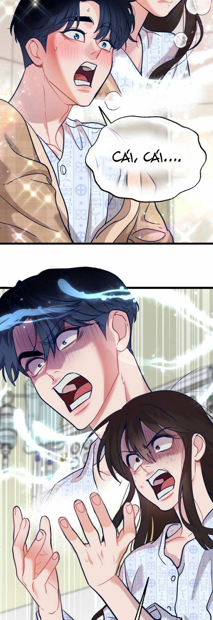 Đời Tư Idol Chapter 1 - Trang 2