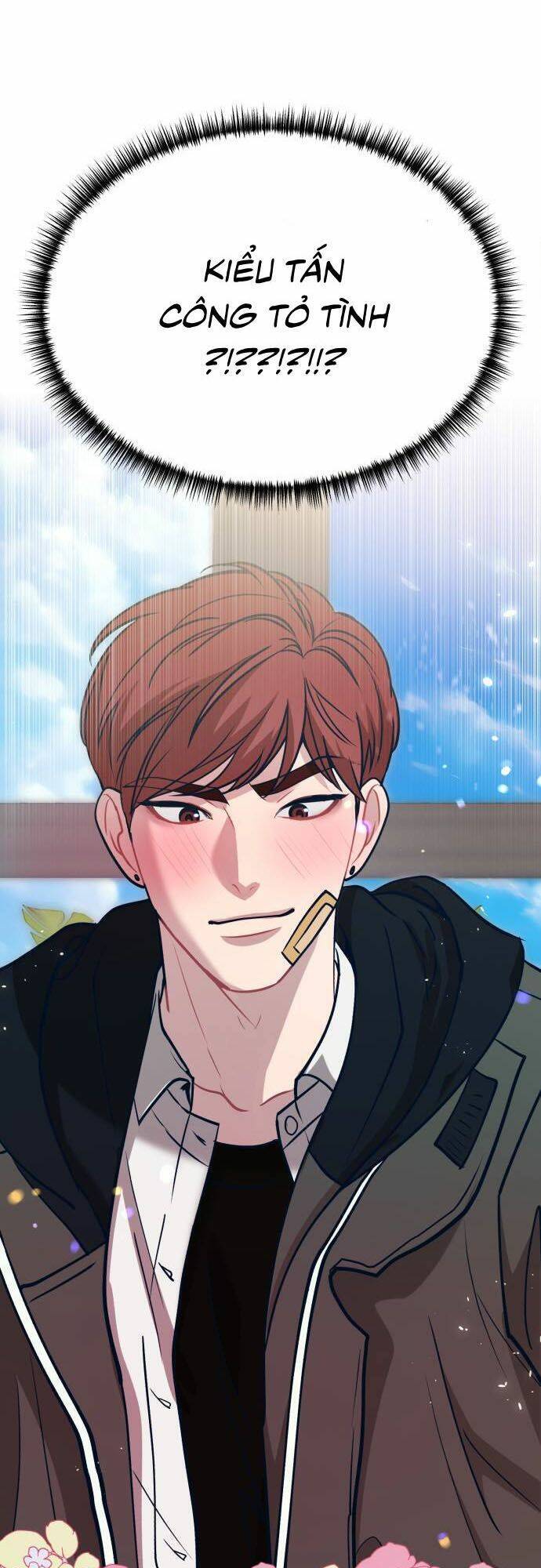 Đời Tư Idol Chapter 10 - Trang 2