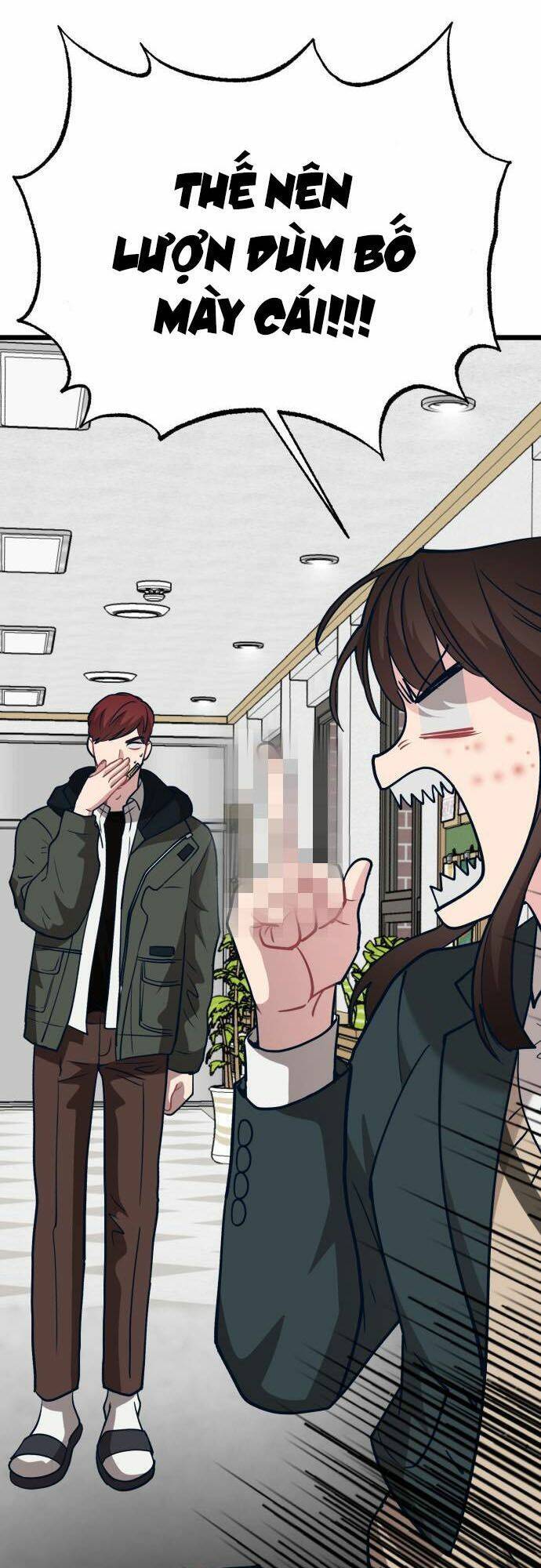 Đời Tư Idol Chapter 10 - Trang 2