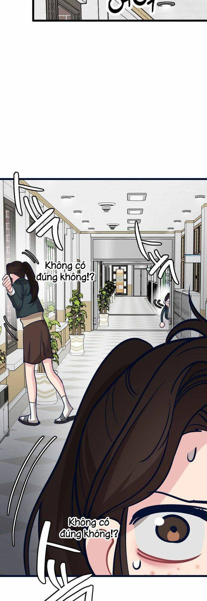 Đời Tư Idol Chapter 10 - Trang 2