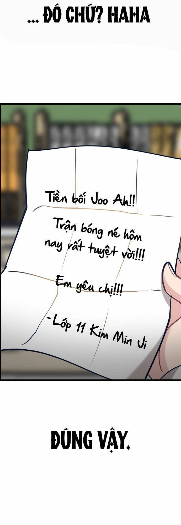 Đời Tư Idol Chapter 10 - Trang 2