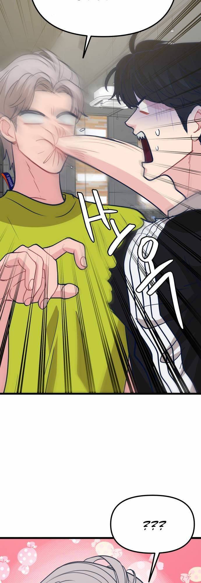 Đời Tư Idol Chapter 10 - Trang 2