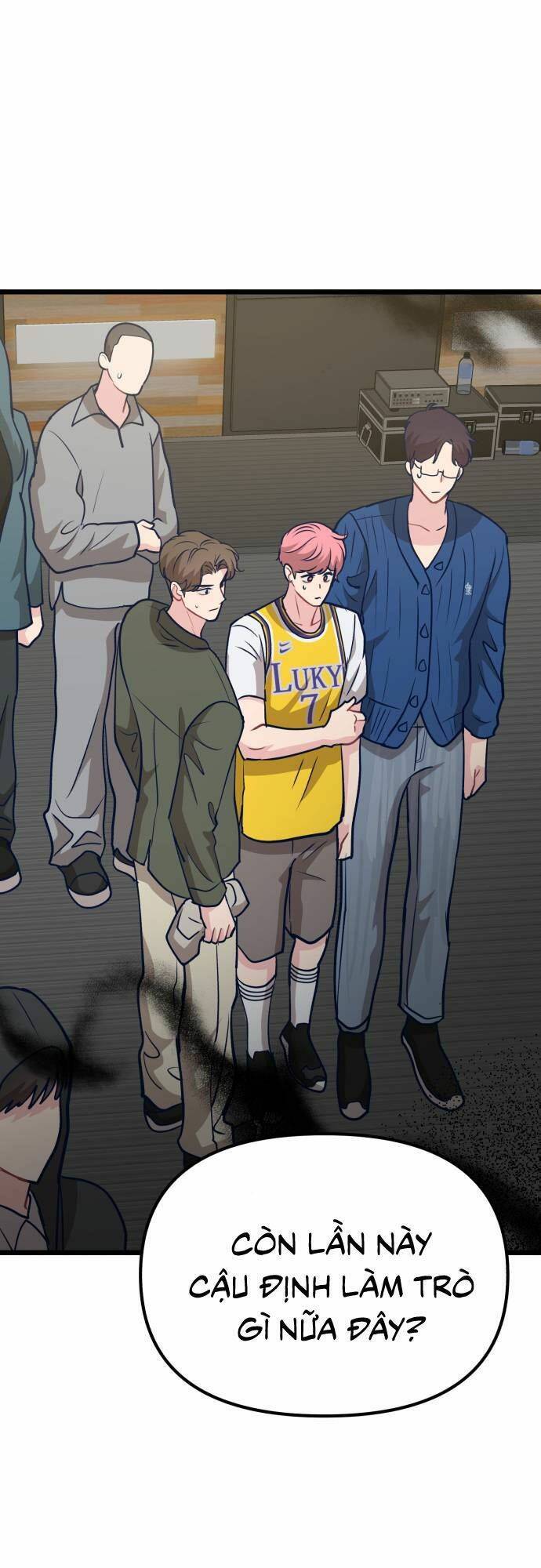 Đời Tư Idol Chapter 10 - Trang 2