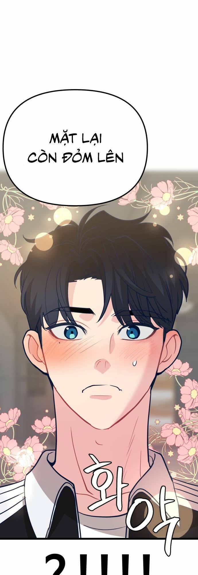 Đời Tư Idol Chapter 10 - Trang 2