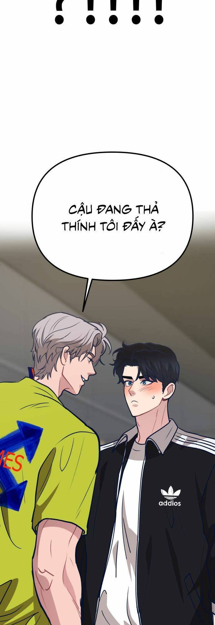 Đời Tư Idol Chapter 10 - Trang 2