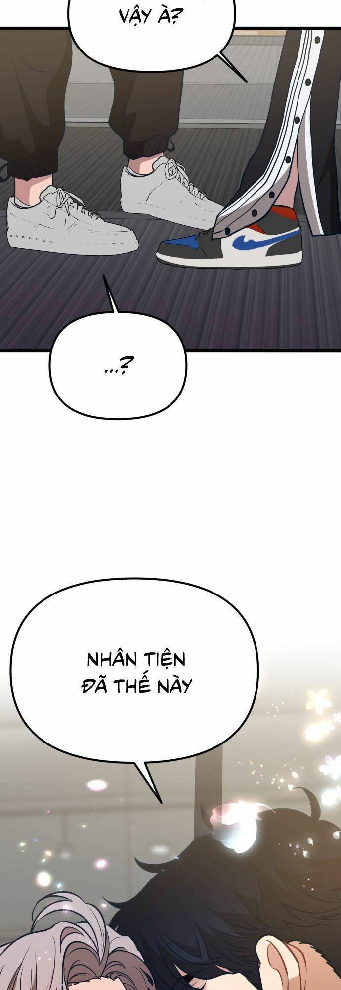 Đời Tư Idol Chapter 10 - Trang 2