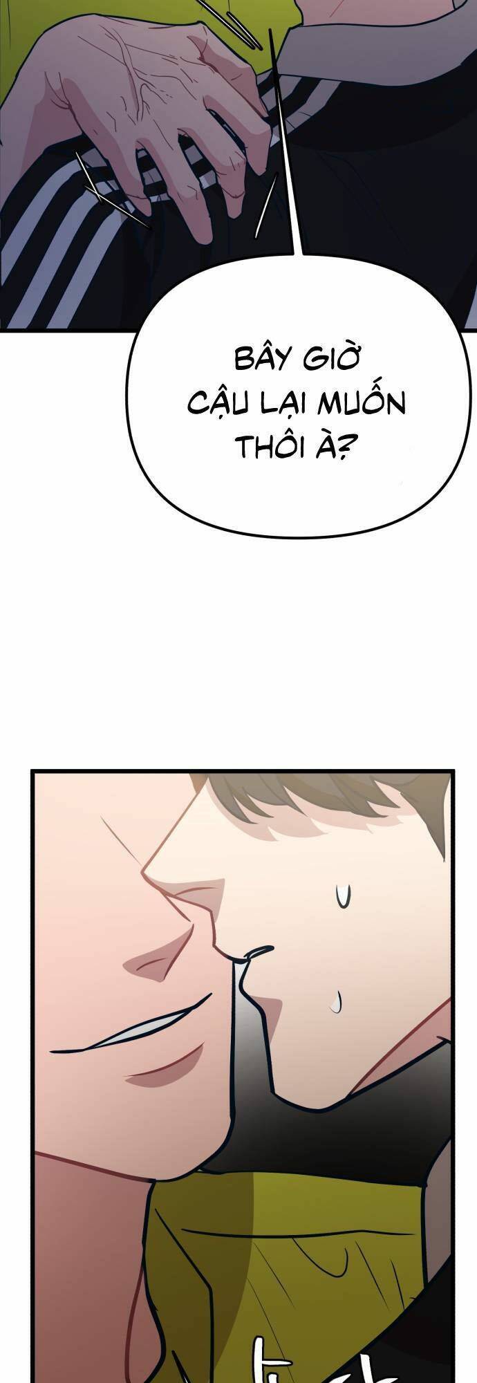 Đời Tư Idol Chapter 10 - Trang 2