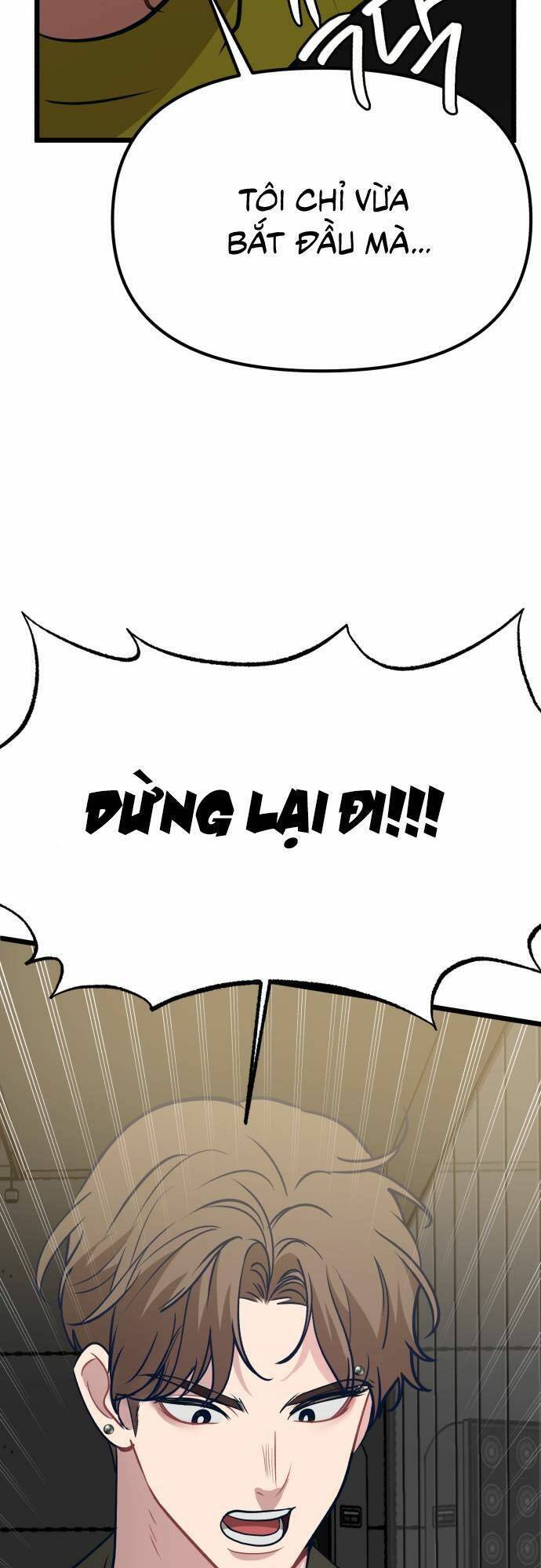 Đời Tư Idol Chapter 10 - Trang 2