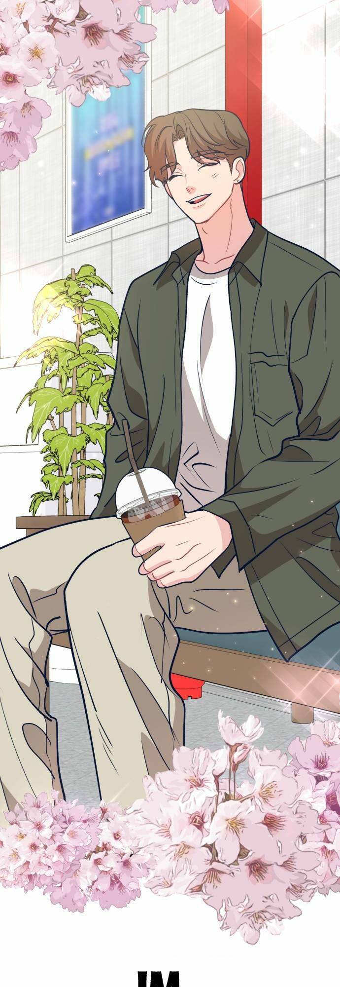 Đời Tư Idol Chapter 10 - Trang 2