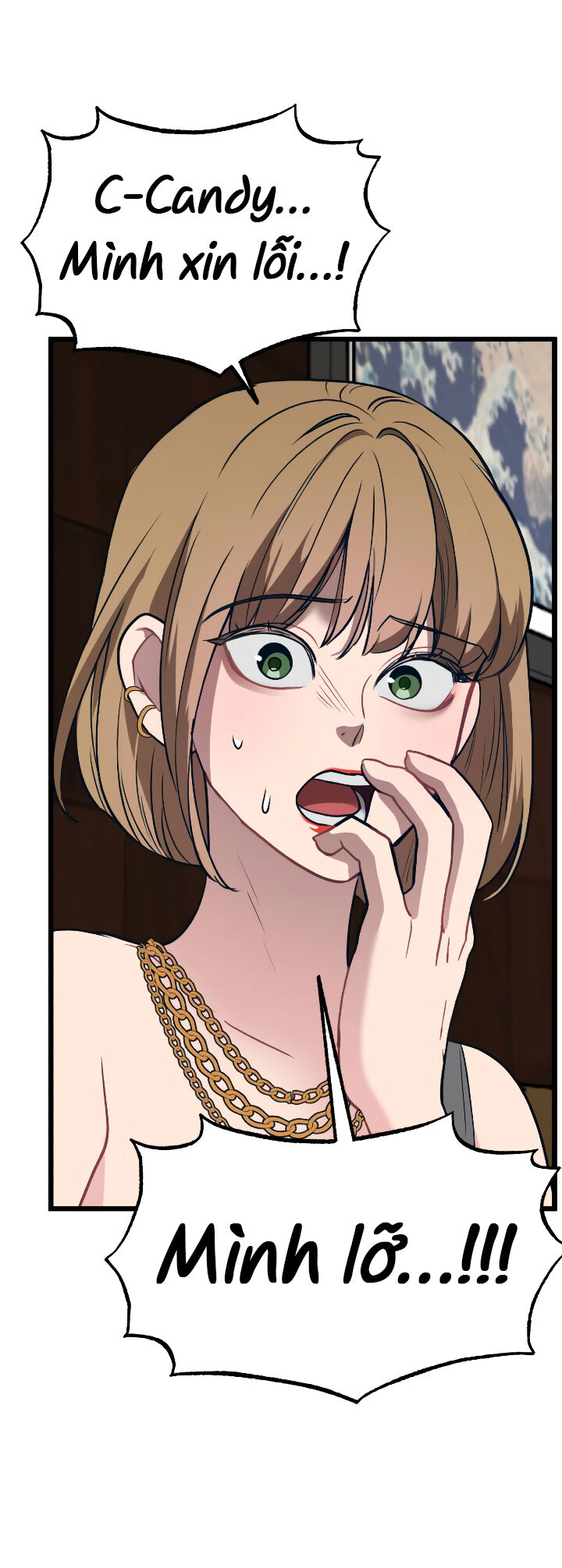 Đời Tư Idol Chapter 11.1 - Trang 2