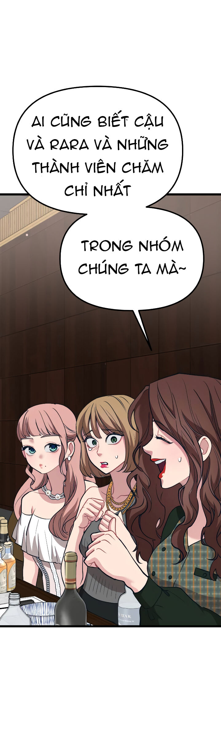 Đời Tư Idol Chapter 11.1 - Trang 2