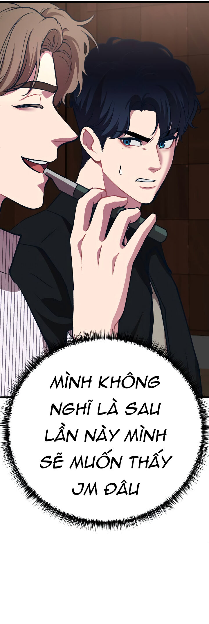 Đời Tư Idol Chapter 11.2 - Trang 2