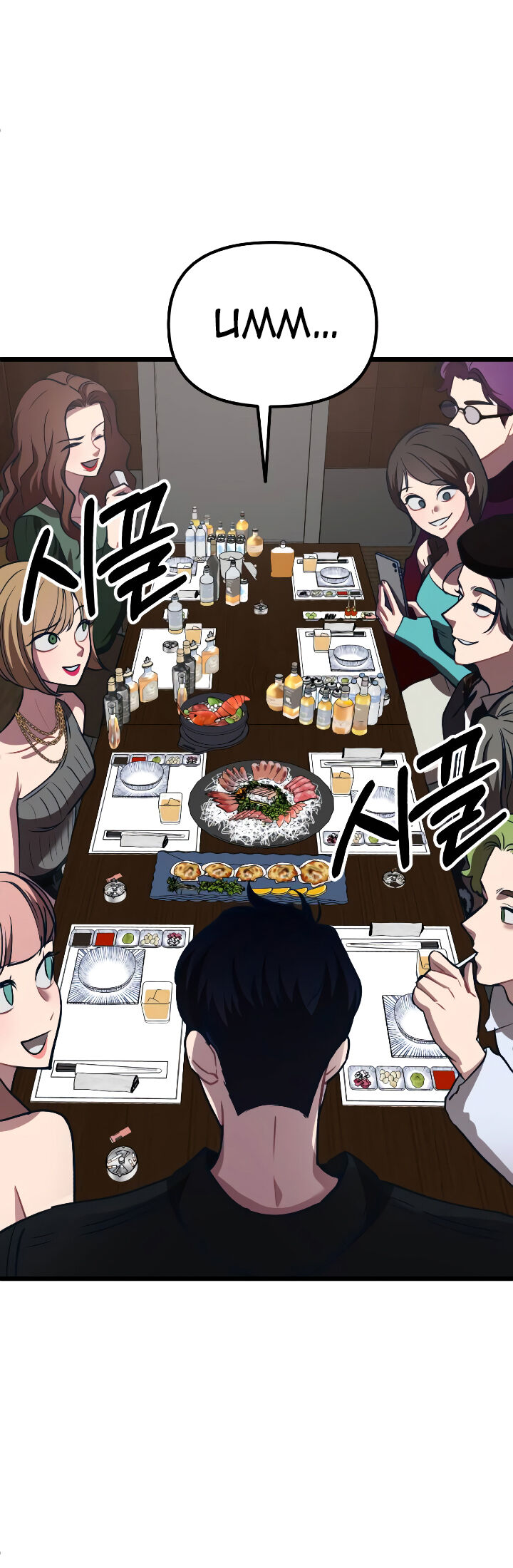 Đời Tư Idol Chapter 11.2 - Trang 2