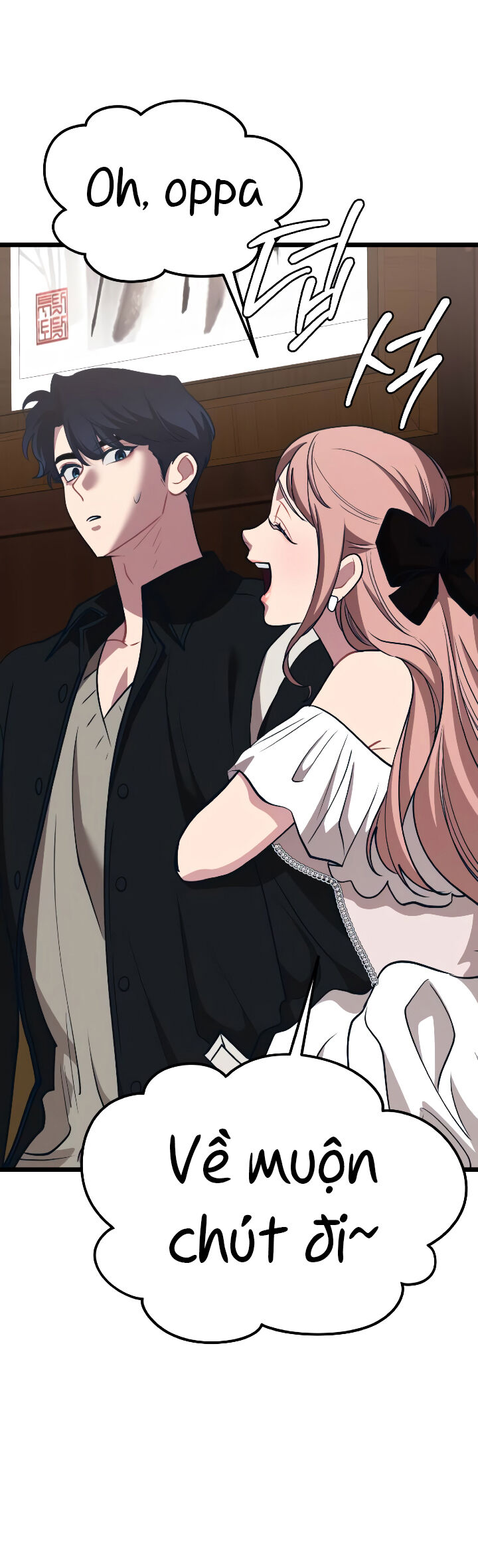 Đời Tư Idol Chapter 11.2 - Trang 2