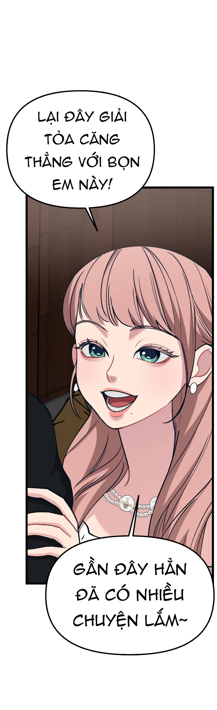 Đời Tư Idol Chapter 11.2 - Trang 2