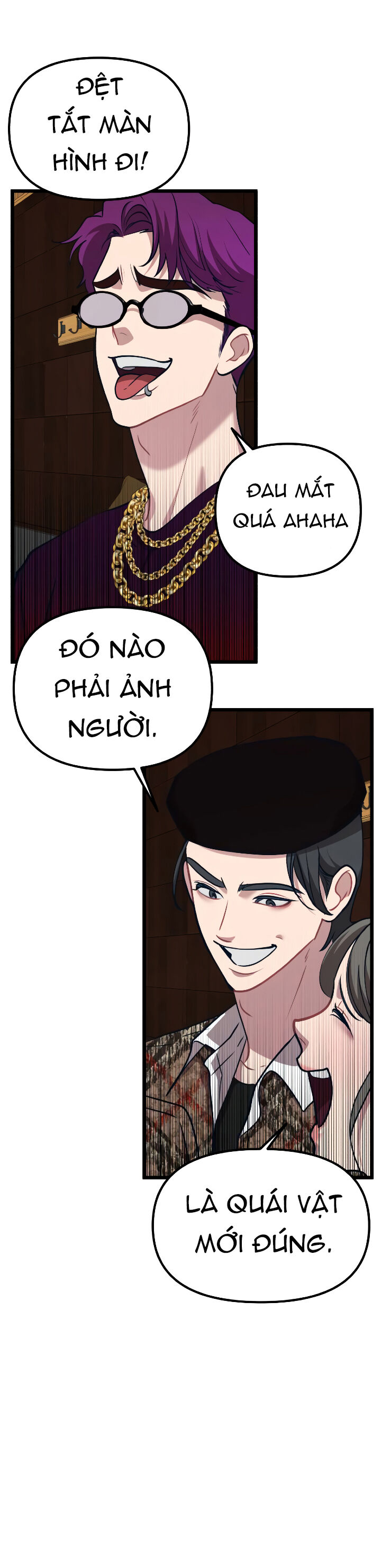 Đời Tư Idol Chapter 11.2 - Trang 2