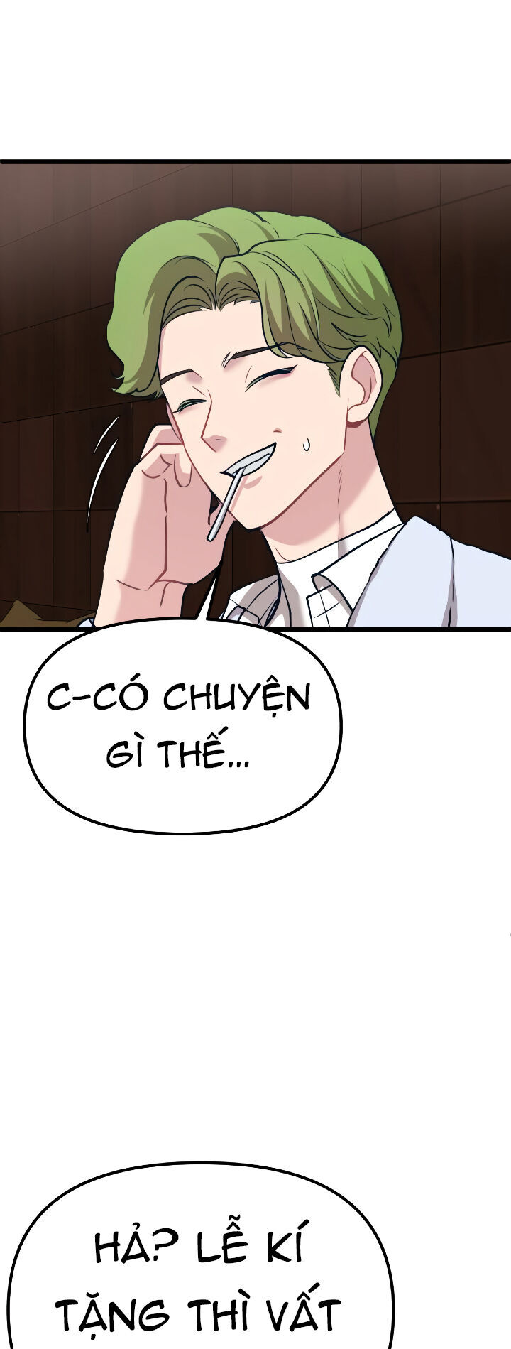 Đời Tư Idol Chapter 11.2 - Trang 2