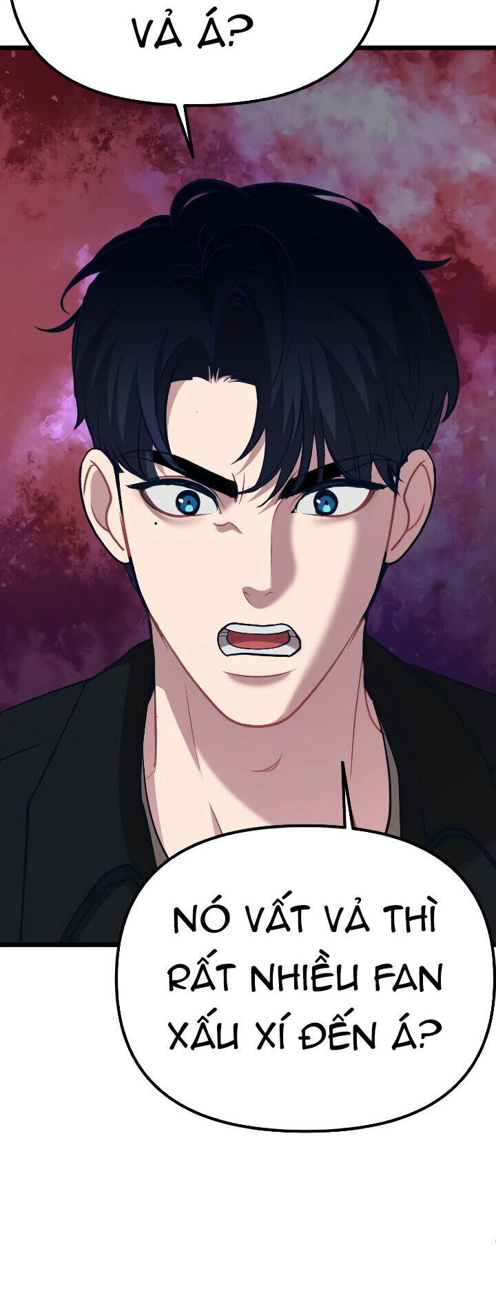 Đời Tư Idol Chapter 11.2 - Trang 2