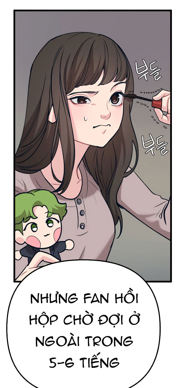 Đời Tư Idol Chapter 11.2 - Trang 2