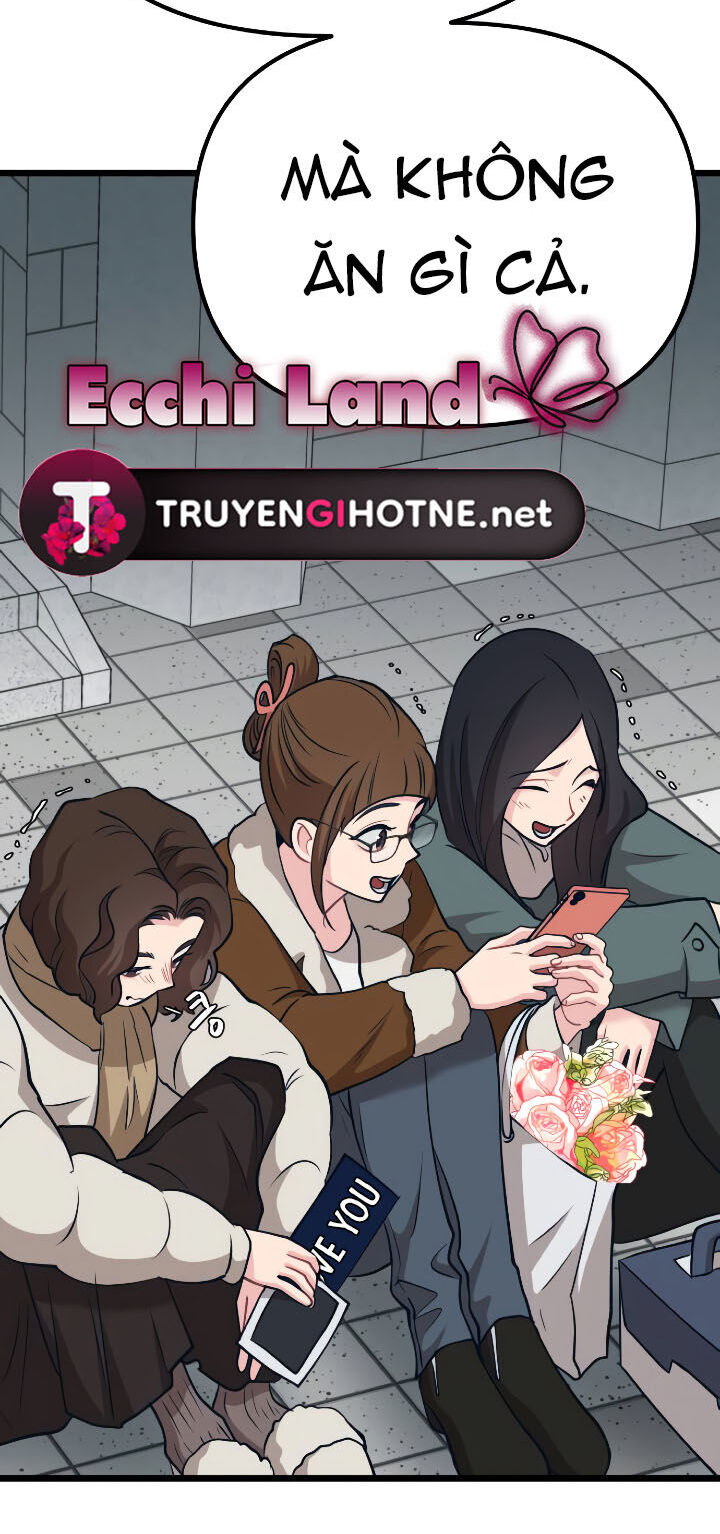 Đời Tư Idol Chapter 11.2 - Trang 2