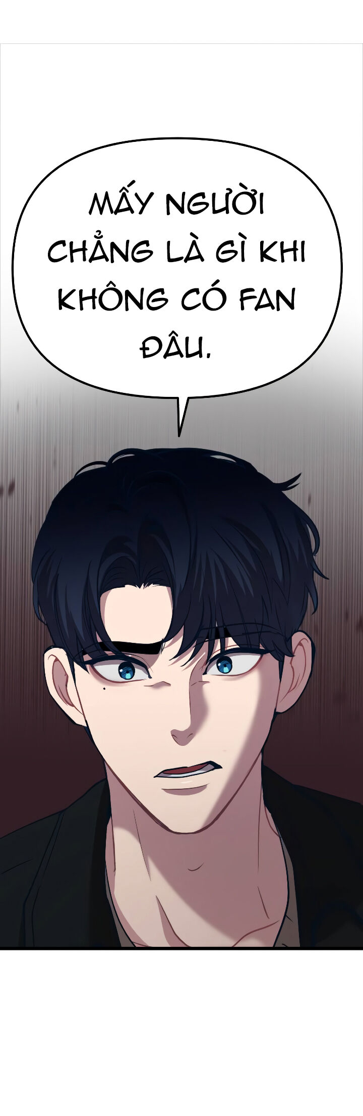 Đời Tư Idol Chapter 11.2 - Trang 2