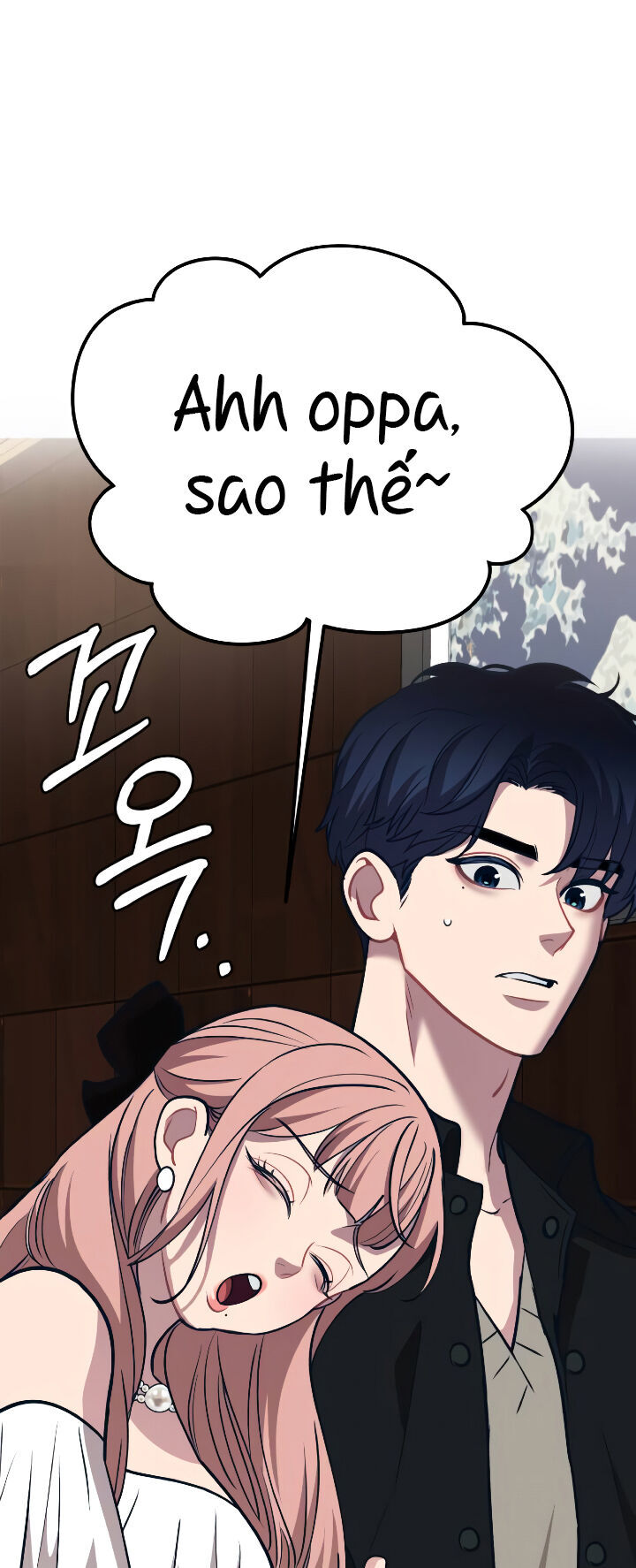 Đời Tư Idol Chapter 11.2 - Trang 2