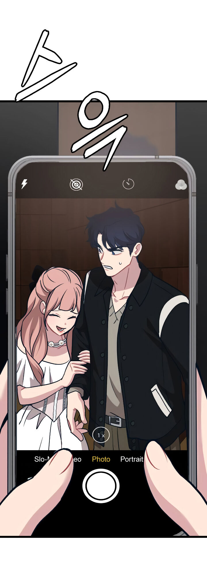 Đời Tư Idol Chapter 11.2 - Trang 2