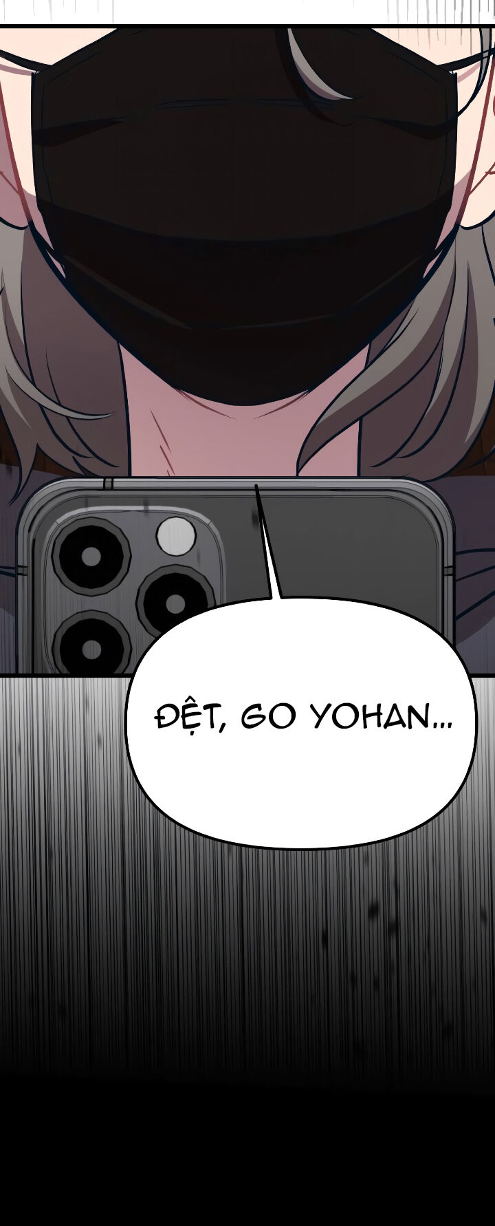 Đời Tư Idol Chapter 11.2 - Trang 2