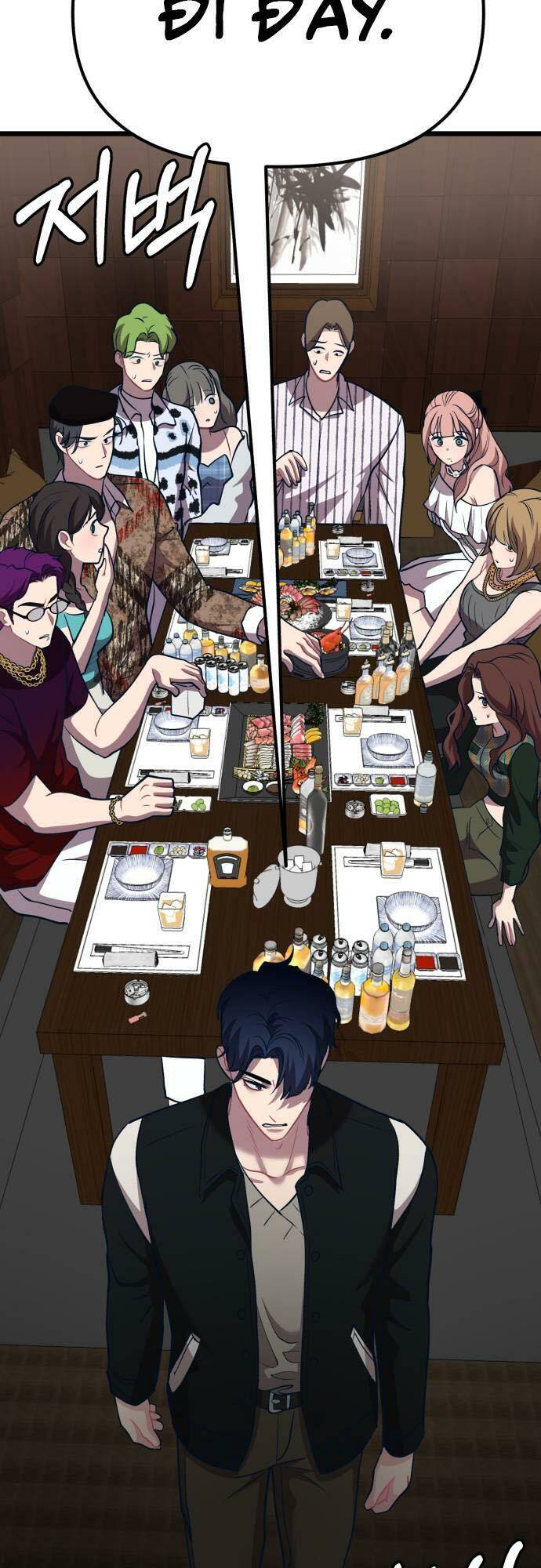 Đời Tư Idol Chapter 11 - Trang 2