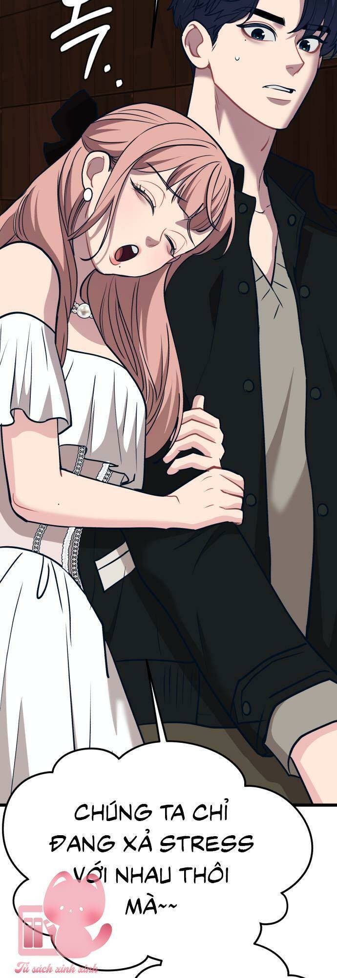 Đời Tư Idol Chapter 11 - Trang 2