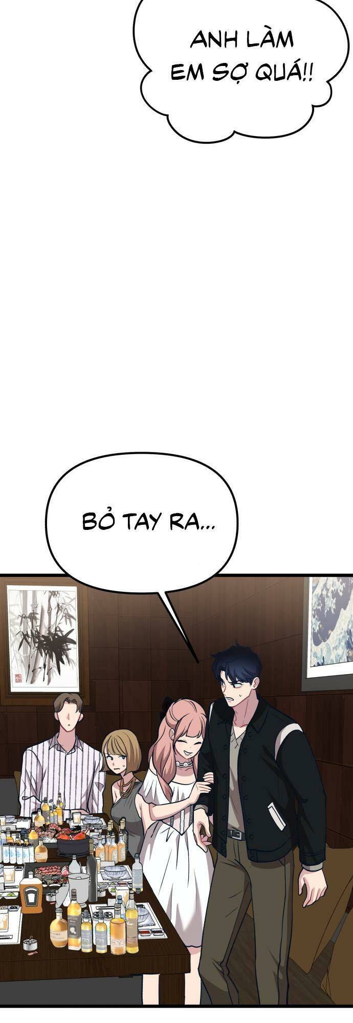 Đời Tư Idol Chapter 11 - Trang 2