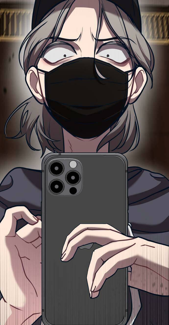 Đời Tư Idol Chapter 11 - Trang 2