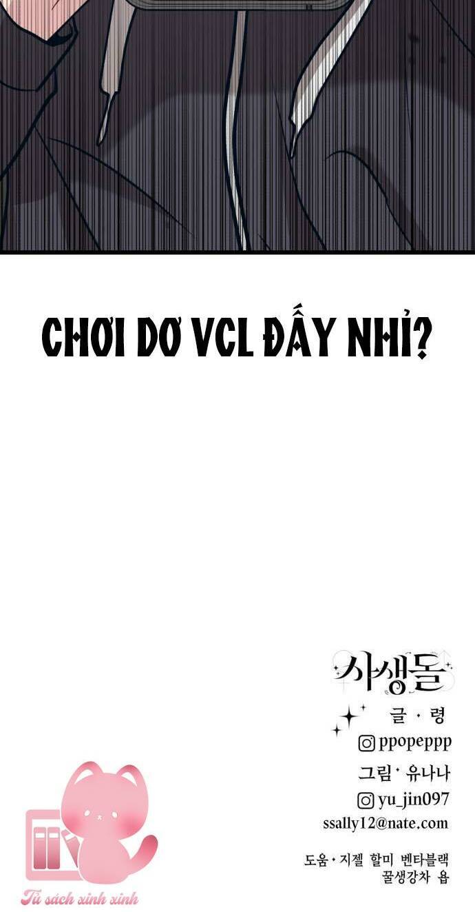 Đời Tư Idol Chapter 11 - Trang 2