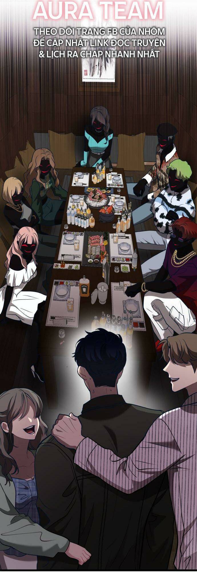 Đời Tư Idol Chapter 11 - Trang 2