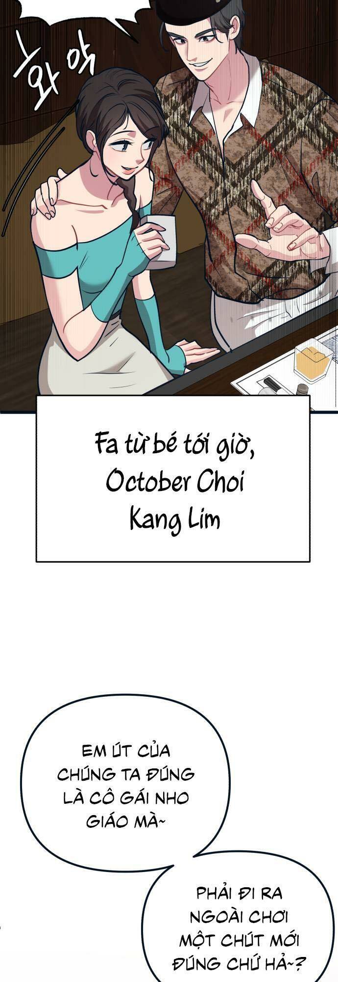 Đời Tư Idol Chapter 11 - Trang 2