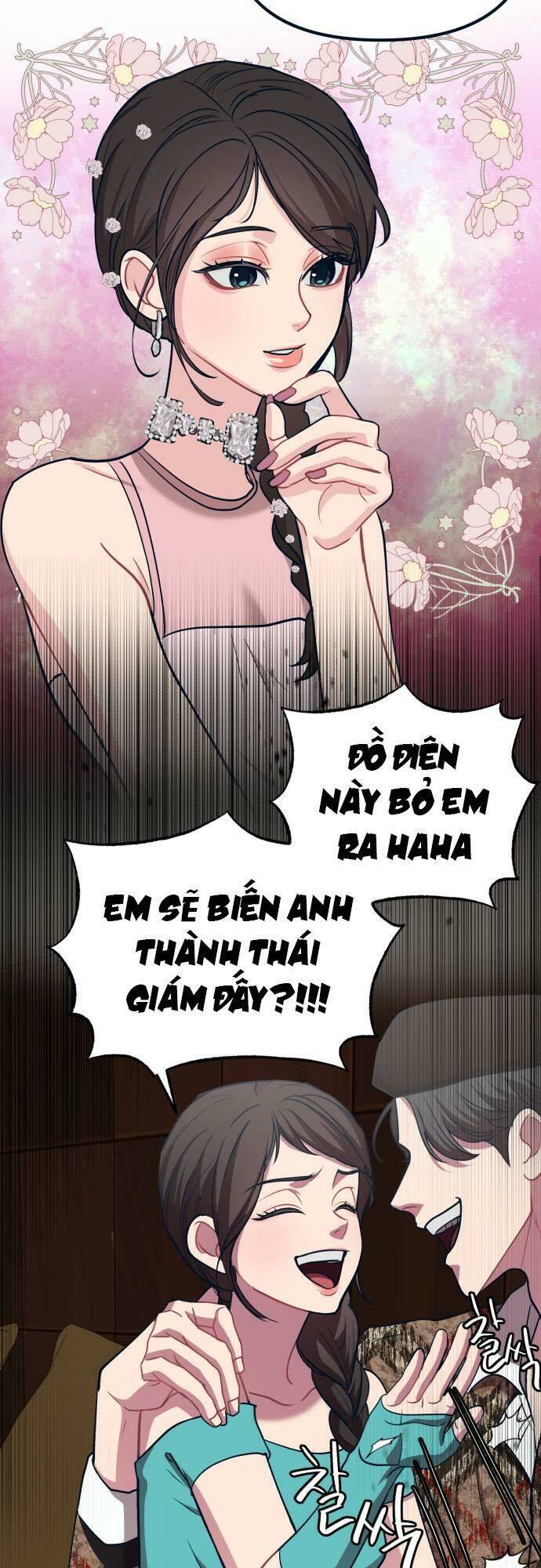 Đời Tư Idol Chapter 11 - Trang 2