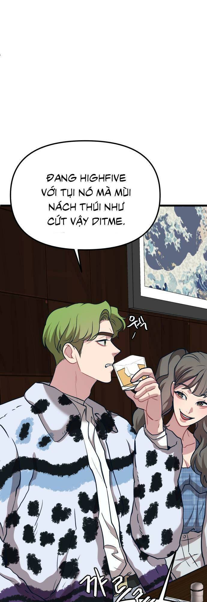 Đời Tư Idol Chapter 11 - Trang 2