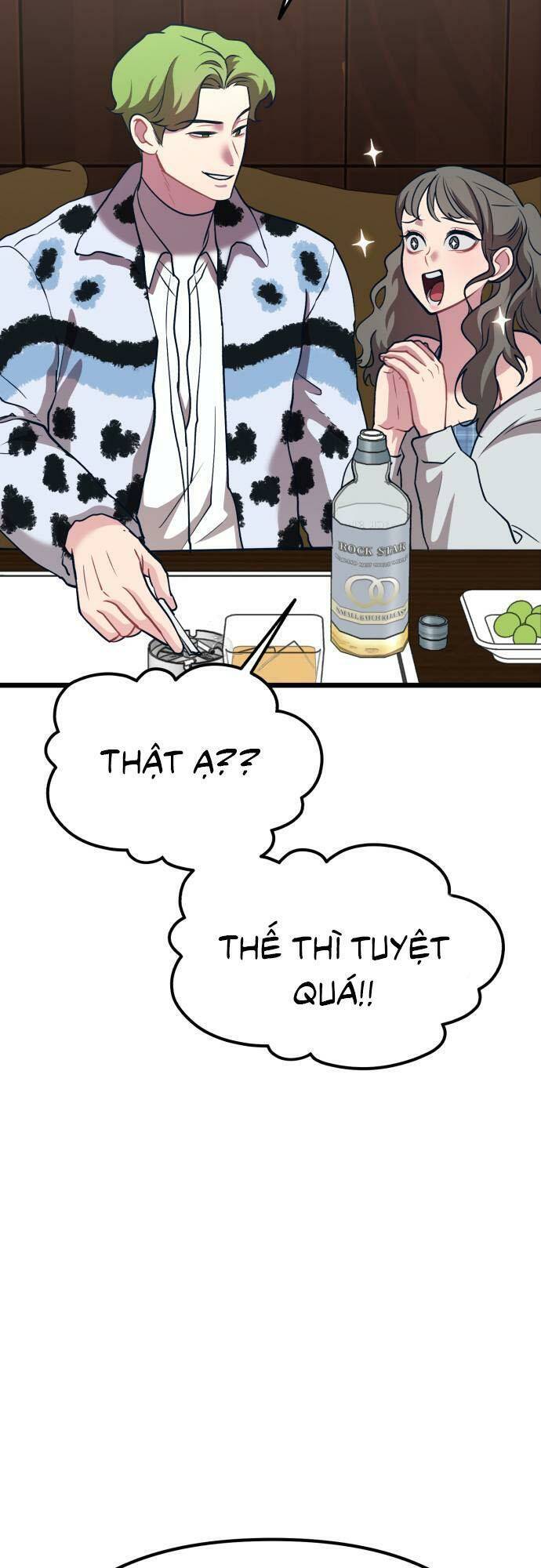 Đời Tư Idol Chapter 11 - Trang 2