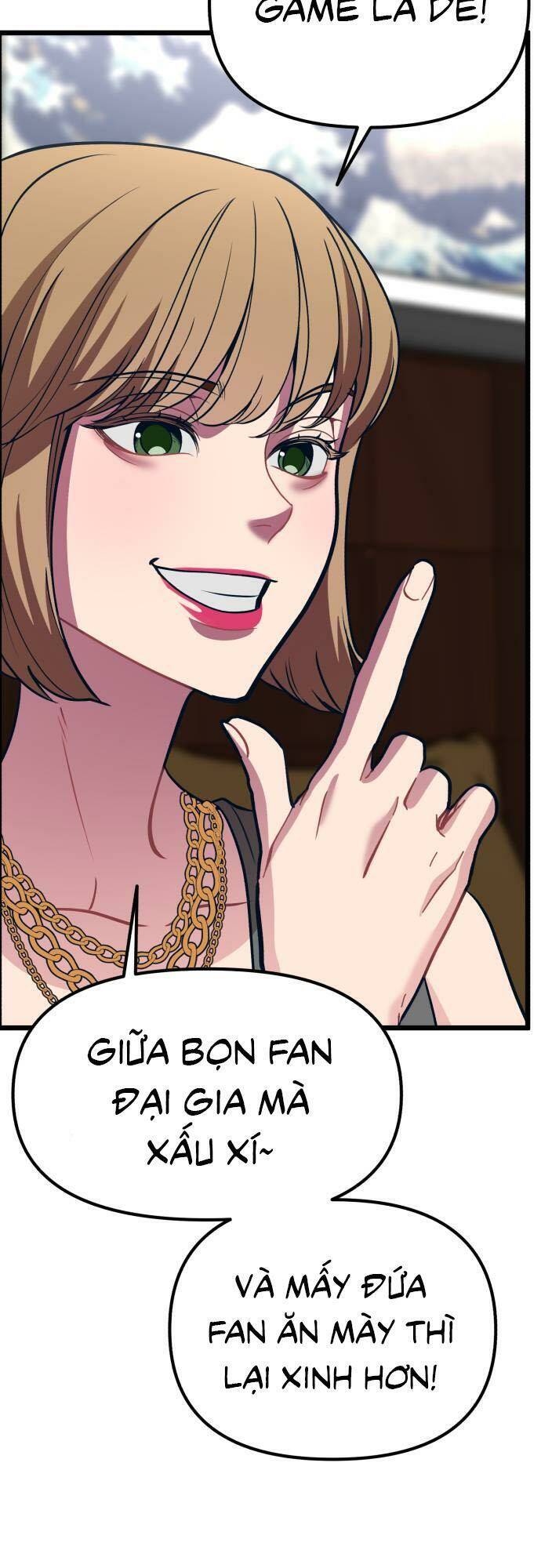 Đời Tư Idol Chapter 11 - Trang 2