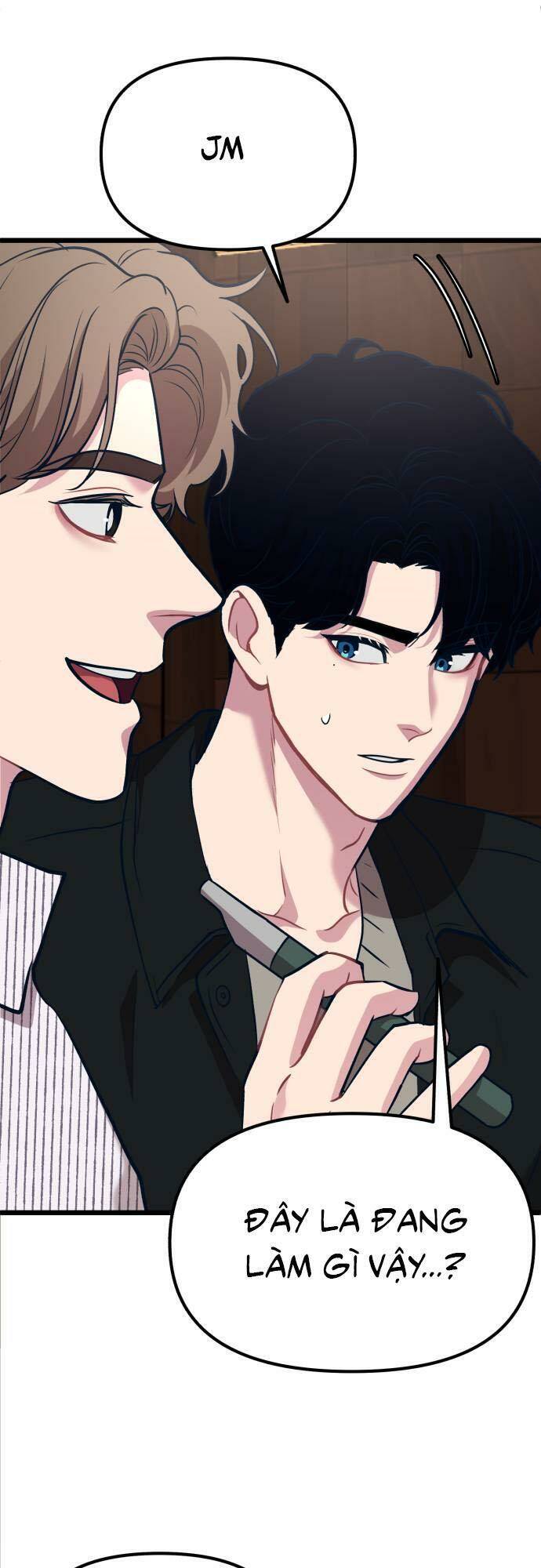 Đời Tư Idol Chapter 11 - Trang 2