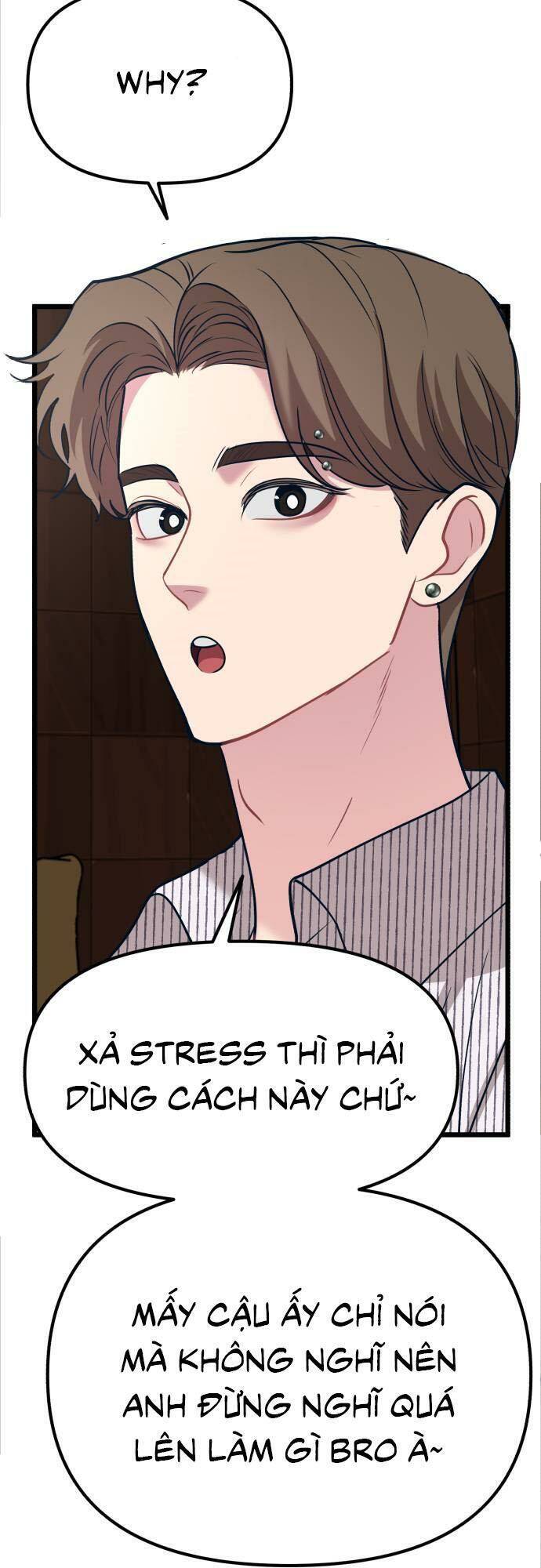 Đời Tư Idol Chapter 11 - Trang 2