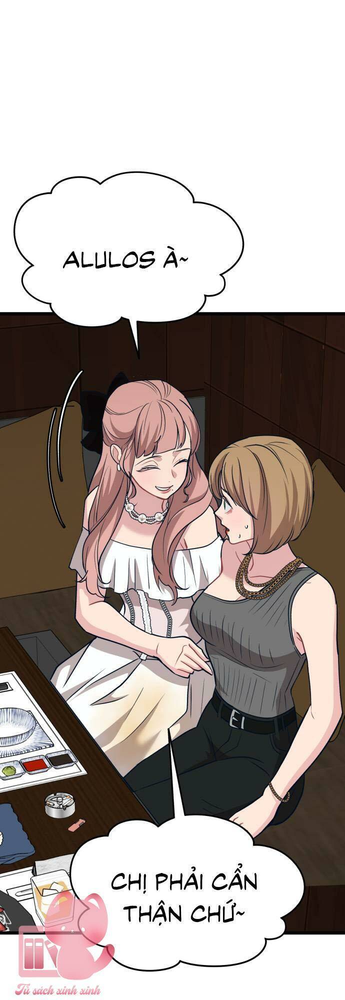 Đời Tư Idol Chapter 11 - Trang 2