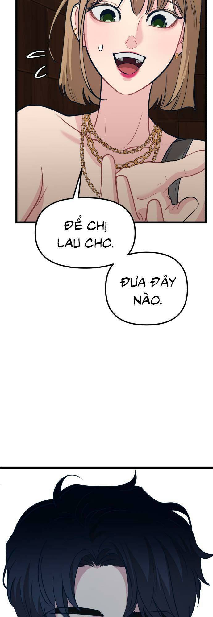 Đời Tư Idol Chapter 11 - Trang 2