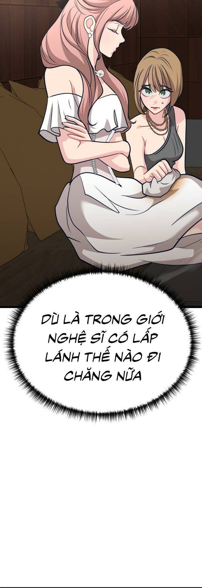 Đời Tư Idol Chapter 11 - Trang 2