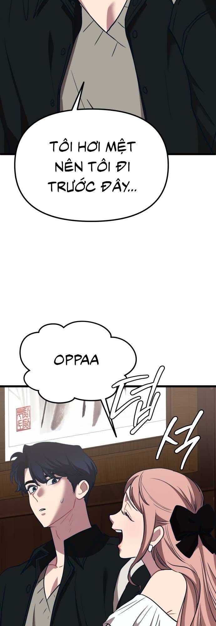 Đời Tư Idol Chapter 11 - Trang 2