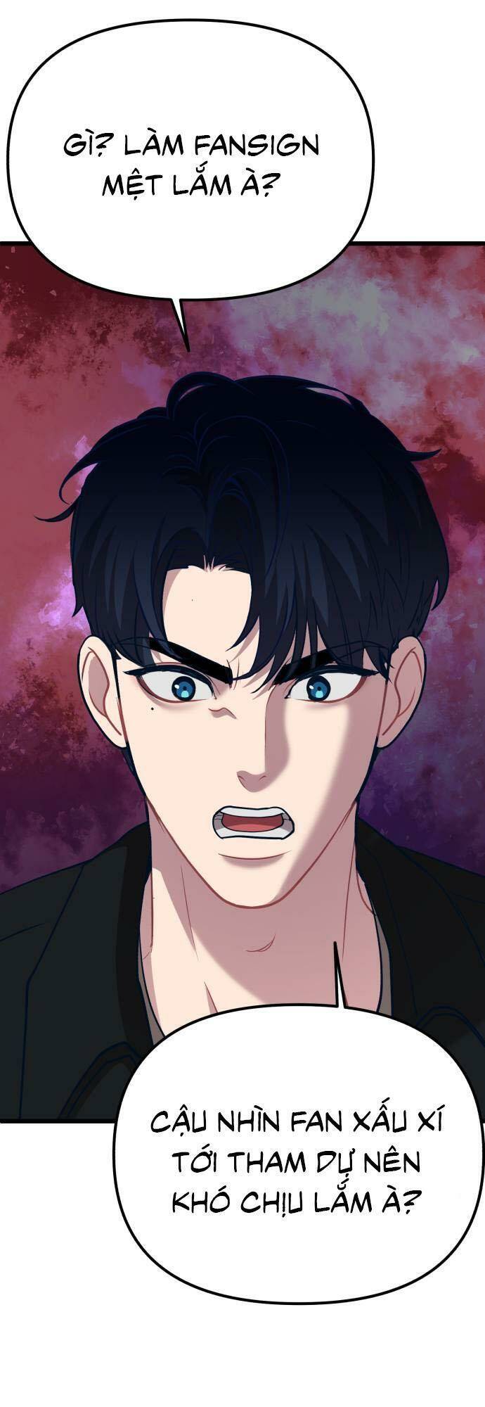 Đời Tư Idol Chapter 11 - Trang 2